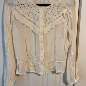 American Eagle Blouse
